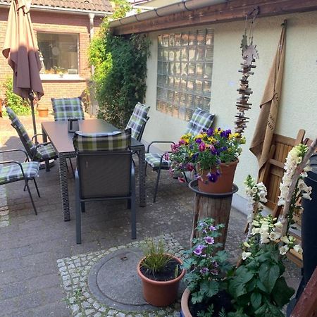 Ferienappartement Am See III Schorfheide Bagian luar foto